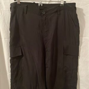 **SOLD**  RtA SILKY CARGO PANTS
